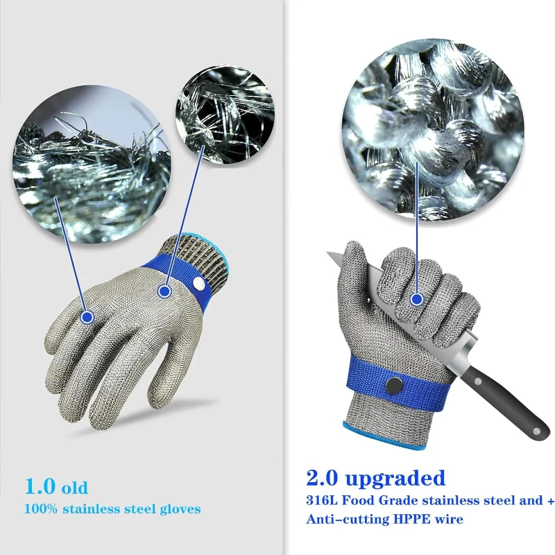 Thumbnail 2 - #20 Top 20 Cut Resistant Safety Gloves Worth Buying In 2026