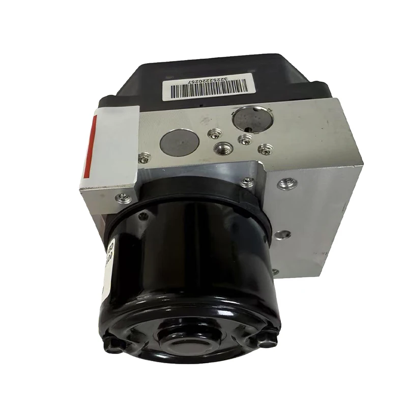 الجملة المبتكرة ABS الفرامل مضخة ABS وحدة التحكم الهيدروليكية 58910-2E150 589102E150 لكيا #3