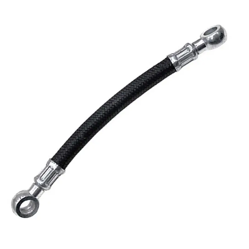 Easy To Use MD050196 Alternator Front Brake Body Side Hose Parts For L200 K34T K74T KB4T Pajero II L300 L400