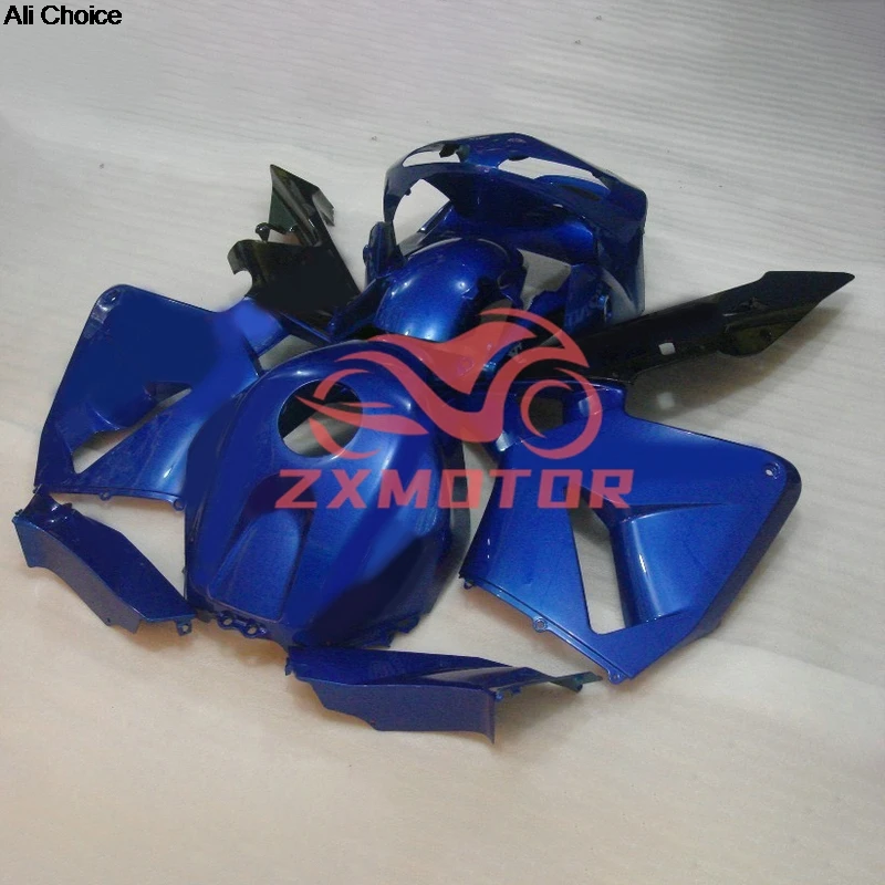 New Solid Color Fairings for HONDA CBR 600RR 2003-2004 Hot Selling Injection CBR600RR 03 04 Fairing Kit