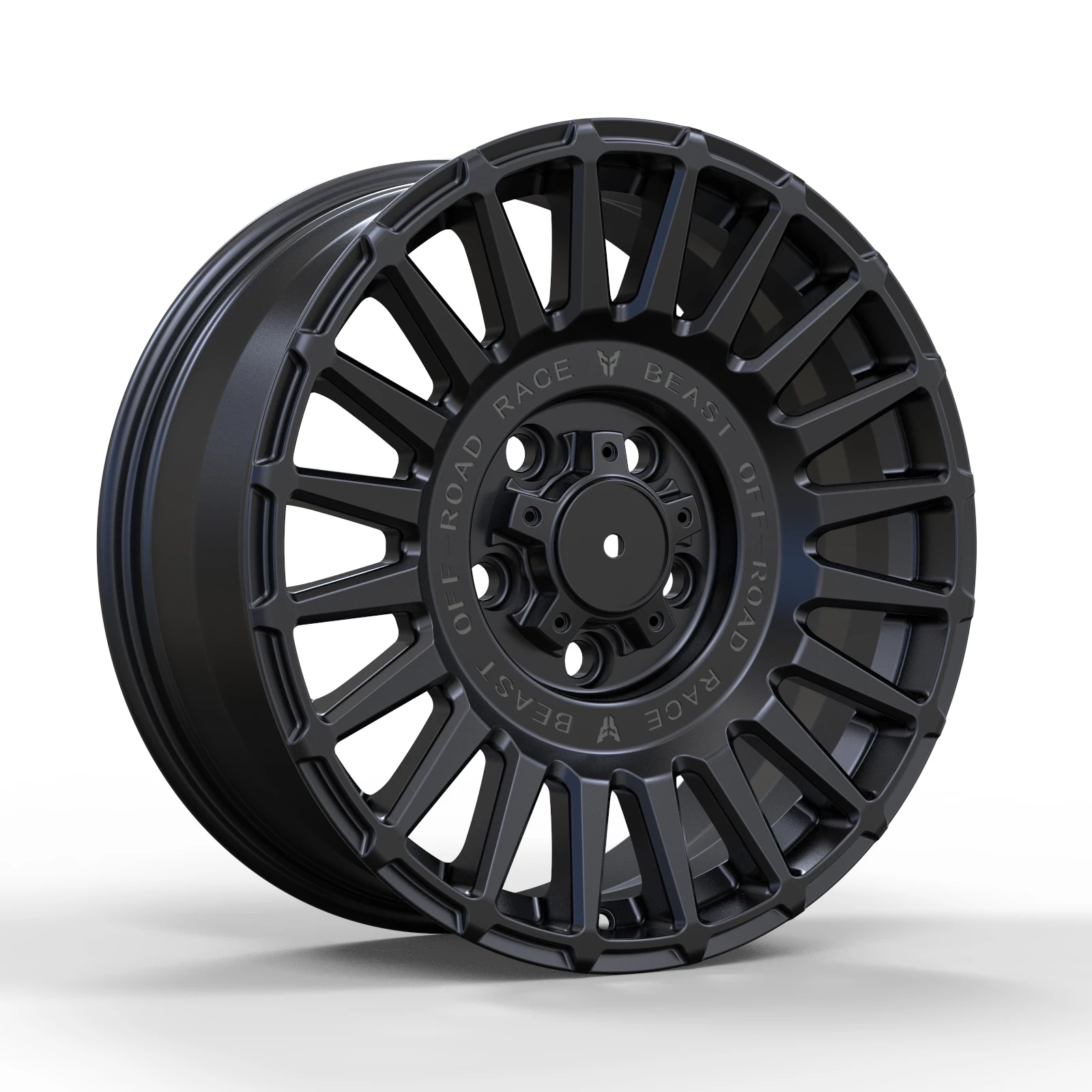 

Custom 17 18 20 Inch Deep Dish Wheels Rims 5X150 PCD Forged Carbon Fiber Wheel for Tundra and