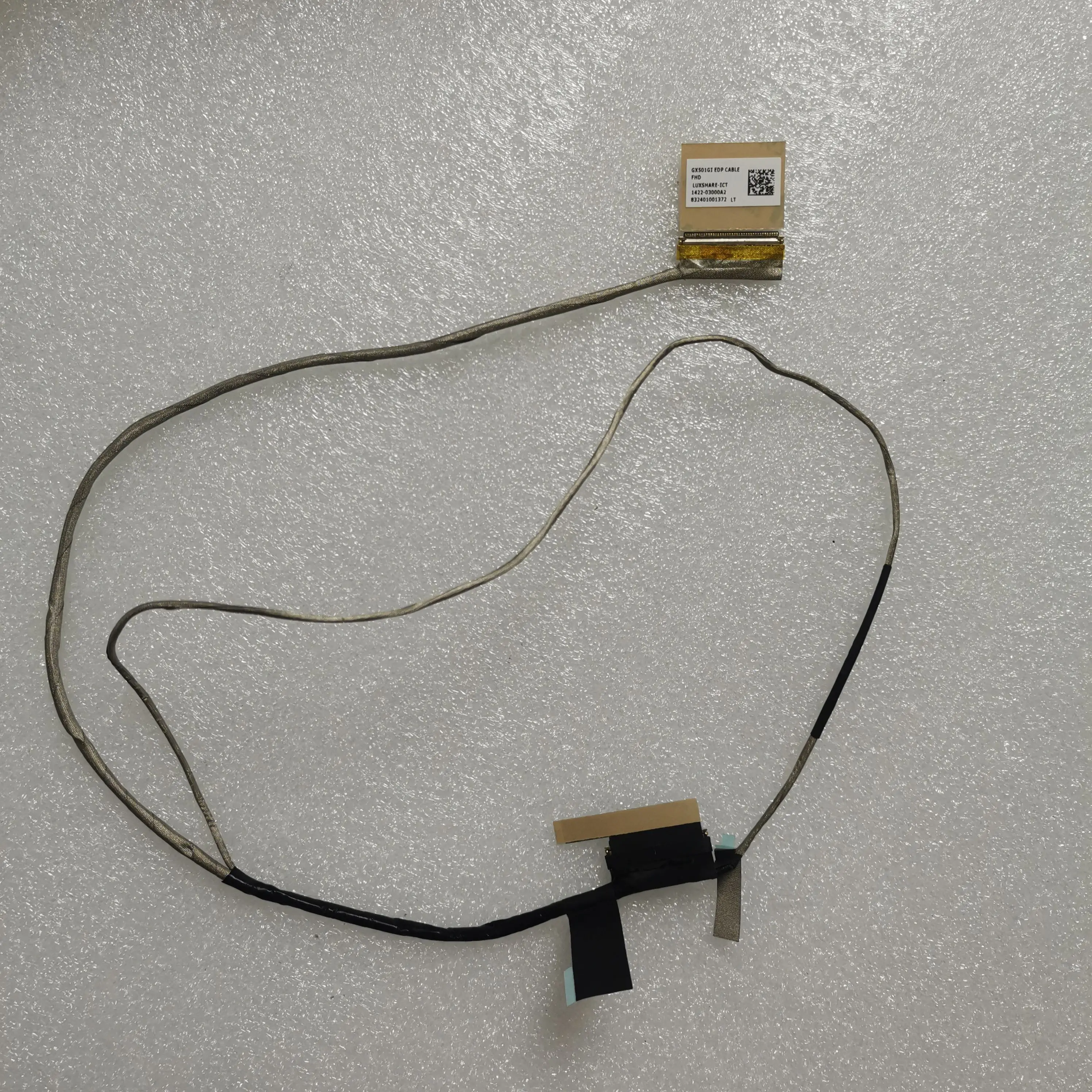 

Suitable for ASUS GX501GI EDP CABLE FHD notebook cable 3PA419@11