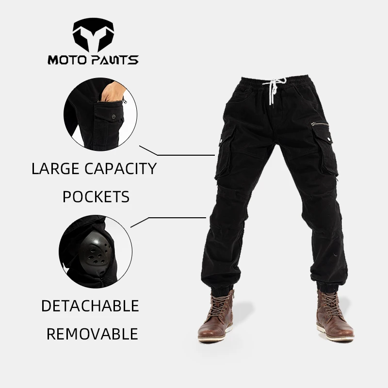 Thumbnail 3 - #4 Motorcycle Protective Clothing Comparison Guide