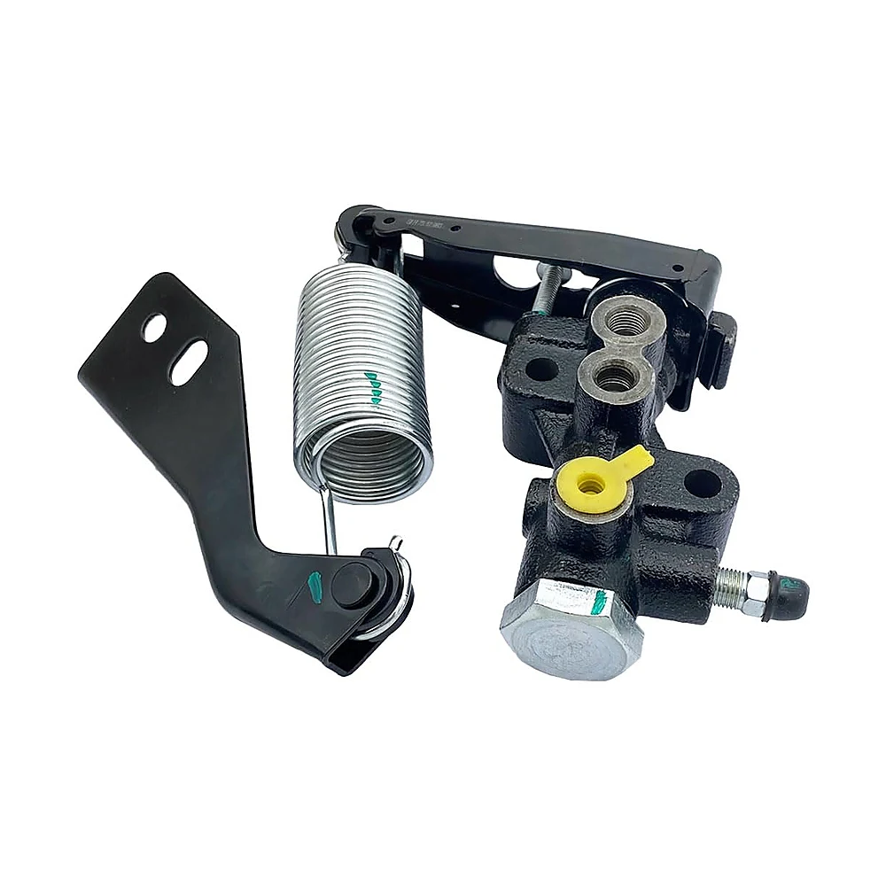 Ensemble de soupape de proportionnement de freinage à détection de charge 4640056G04 adapté pour Nissan Pickup D21