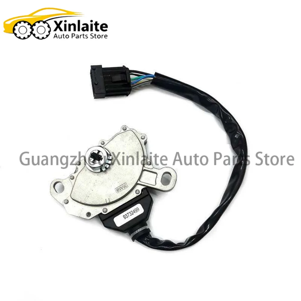 

Transmission Neutral Safety Switch 93732499 9201296 84540-2403 845402403 For Buick Premier For SATURN ASTRA 2008-2009 Auto Parts