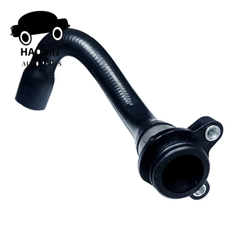 OEM 11537603514 New Coolant Water Pipes Hose Improved For BMW F30 F31 320 325 330 3-series F33 4-series F10 520 525 530 5-series