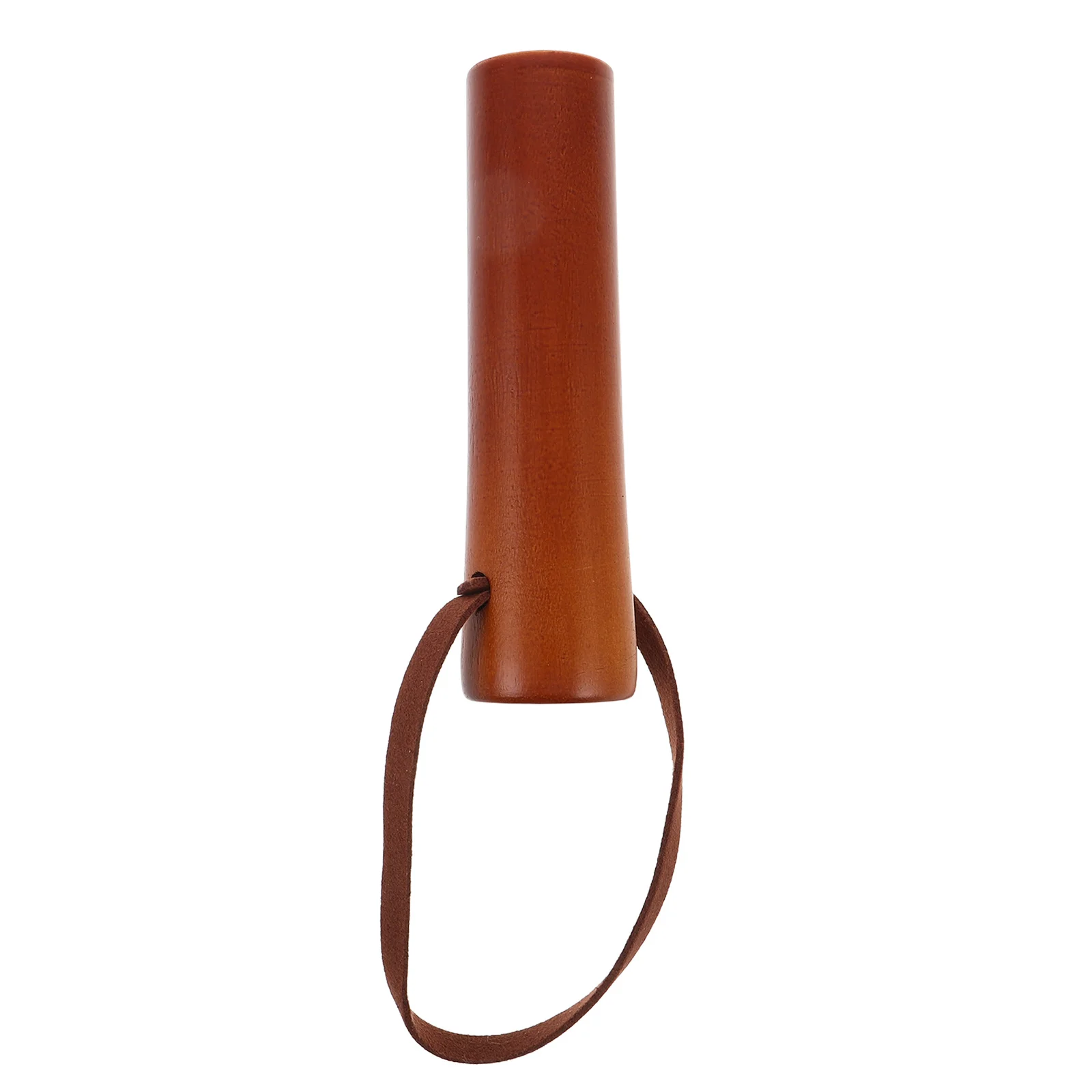Wooden Umbrella Handle Replacement 13Mm Diameter Rod Comfort Grip For Sun Parasol Repair Outdoor Use Replacement Handle Part