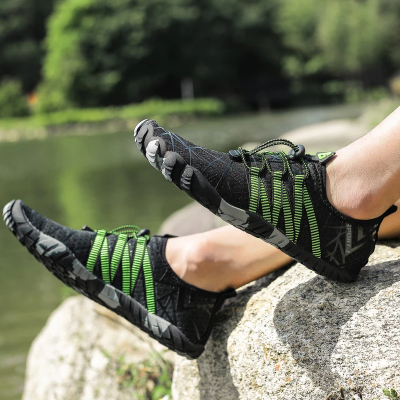 2023 Unisex trampki do pływania na plaży buty sportowe do ćwiczeń do jogi