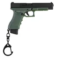 Black green