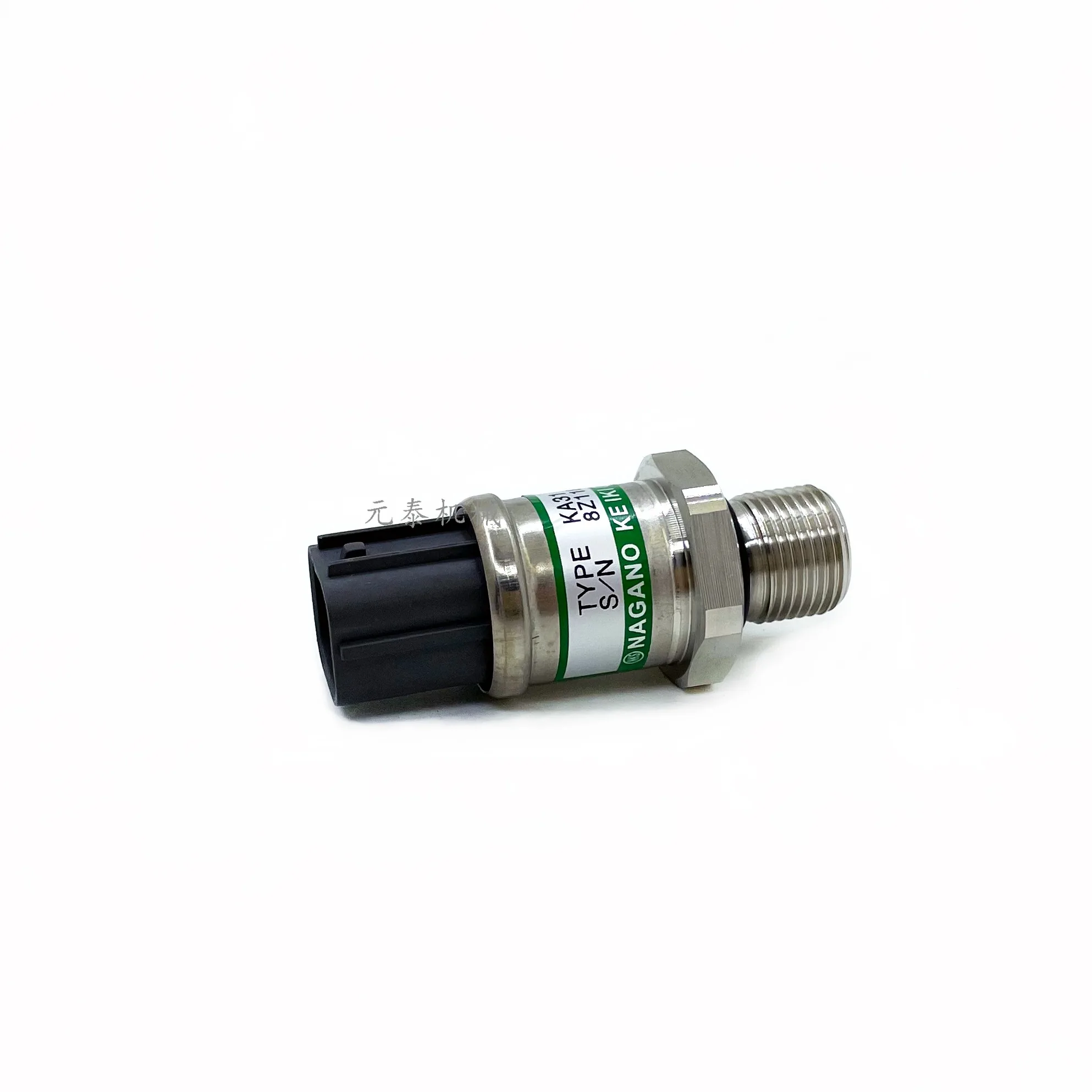 For Doosan Daewoo DH150 220 215 225 300-5-7-9 Hydraulic Pump Pressure and High Pressure Sensor