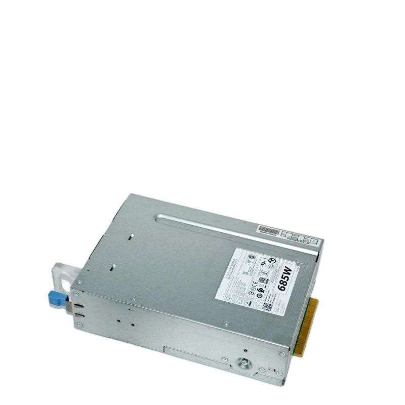 685Watt Power Supply PSU For Dell Precision T7810 H685EF-00 CT3V3 W4DTF
