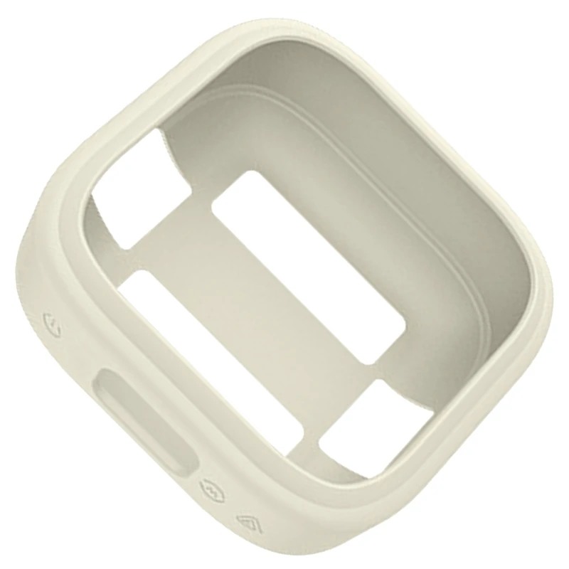 U55B Flexible Rubber Case Housing For Boom Go 3i Speaker Case Outdoor Player Enhanced Grip Texture Multiple Color Option