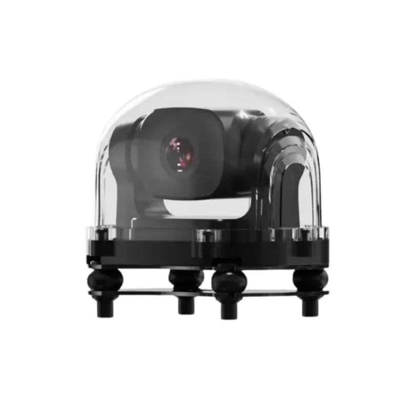 Siyi A2 Mini Single…