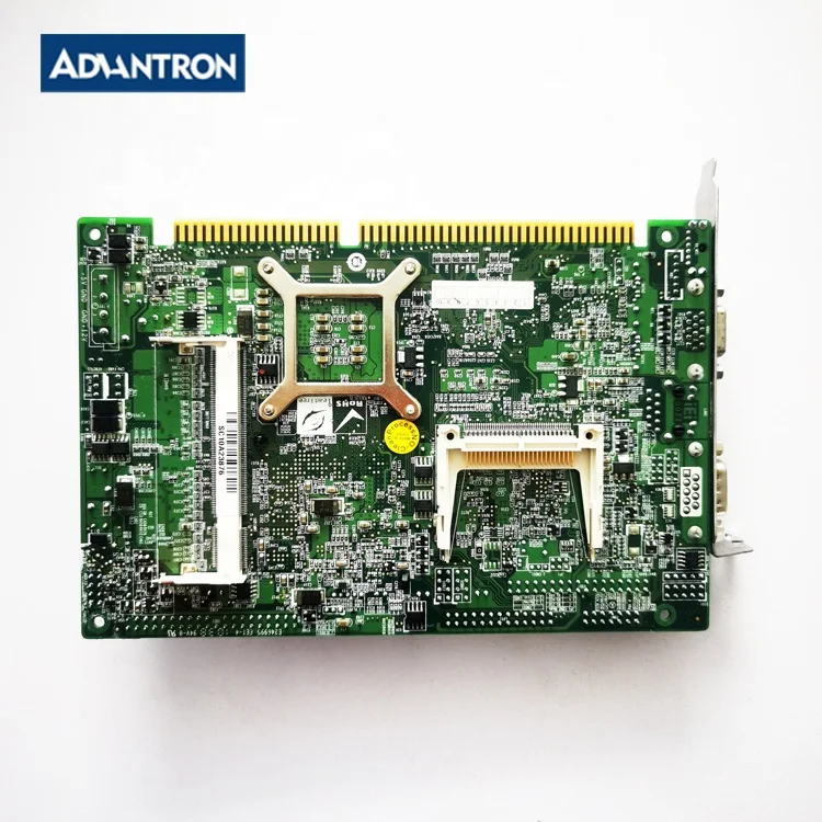 0008071-02-105-RS IOWA-8522-800-R10-DTX Industrial Motherboard CPU Board CPU Module Stock Main Board