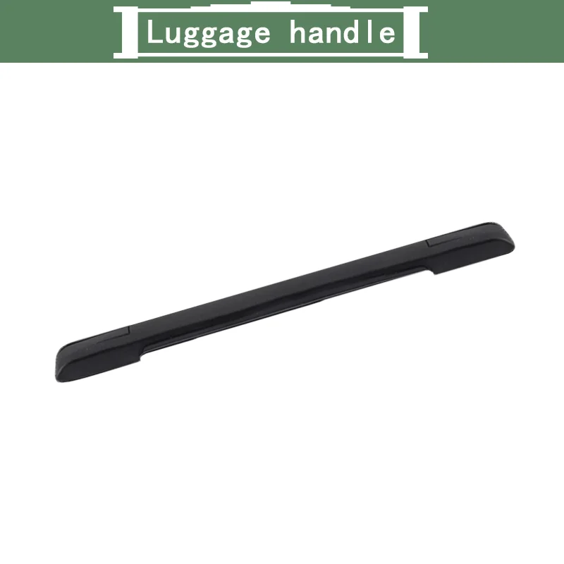อุปกรณ์เสริมสำหรับมือจับกระเป๋าเดินทาง Rimowa PC สำหรับกระเป๋าเดินทาง  มือจับสำหรับกระเป๋าเดินทาง  อุปกรณ์เสริมมือจับที่จำเป็น