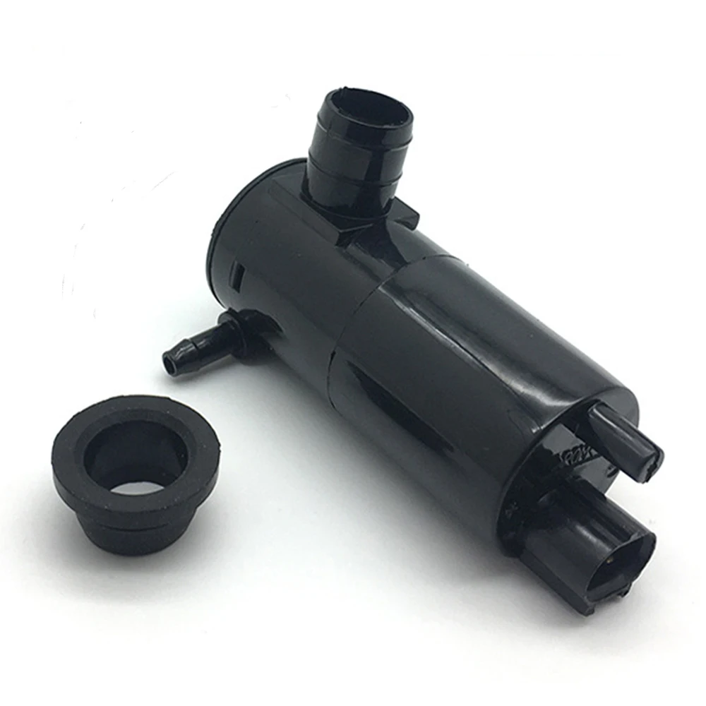 車のフロントガラスウォッシャーポンプ 28920-JA00A 日産エクストレイル ティーダ ティアナ ナバラ セントラ 28920-JA00A LZ-309CB LR080