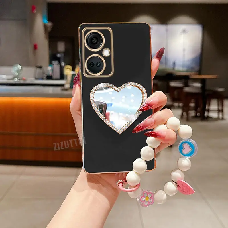 Smooth Jewelry Pear…