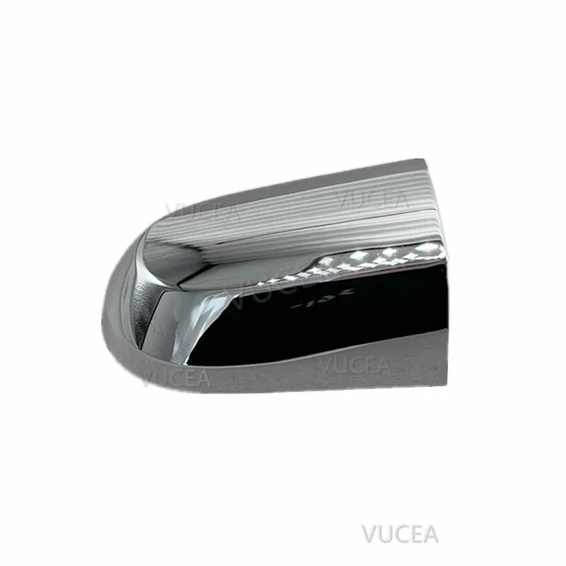 Хромированная крышка наружной дверной ручки для Kia Sorento 2011-2015 83652-2P010 83662-2P010 82652-2P020 82652-2P030