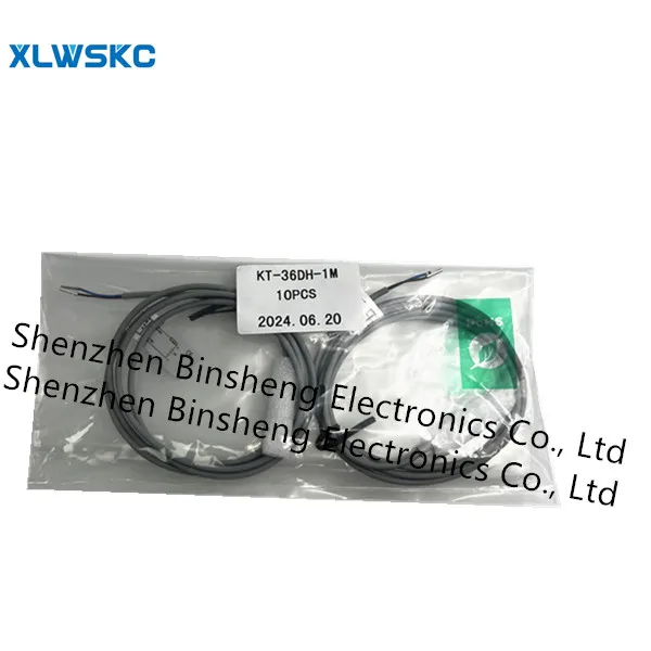 100% новый запас на складе KT-36DH Spot Products