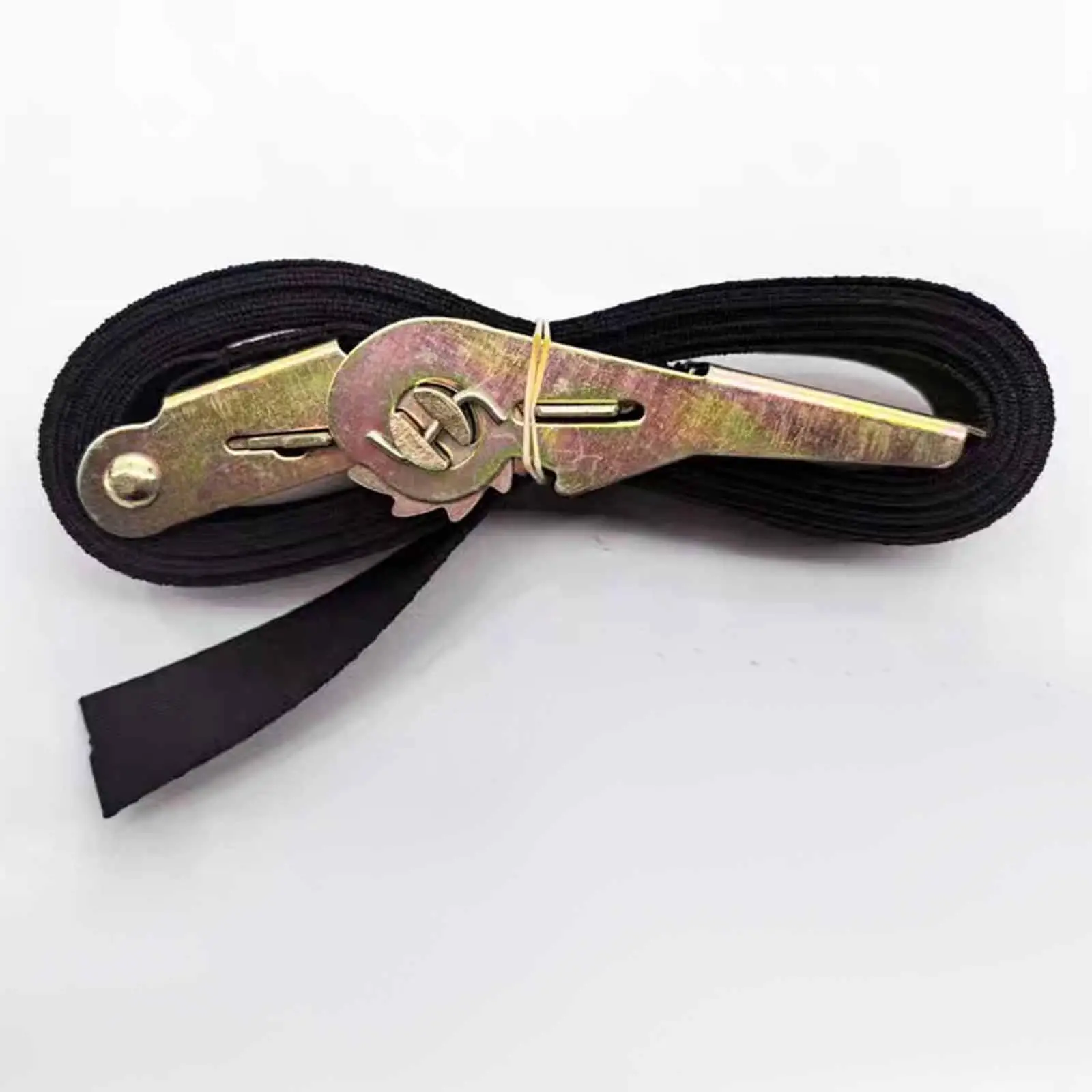 Ratchet Tie Down Strap Self Retracting High Performance Convenience Practical Motorcycles Car Tie Down Straps Ratchet Strap