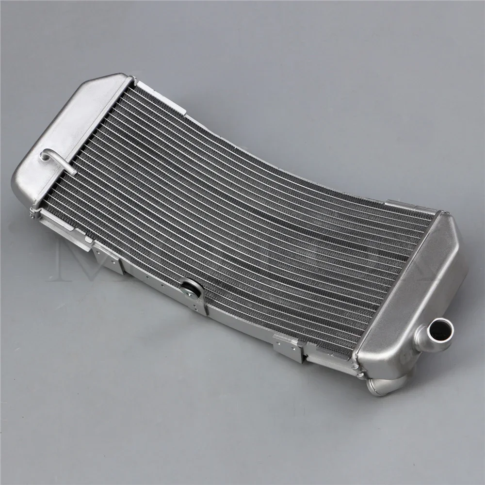 Motorcycle Radiator Fit for TMAX 500 TMAX500 YAMAHA Tmax 530 XP500 TMAX530 XP 500 T-MAX500 Aluminium Cooling water coole