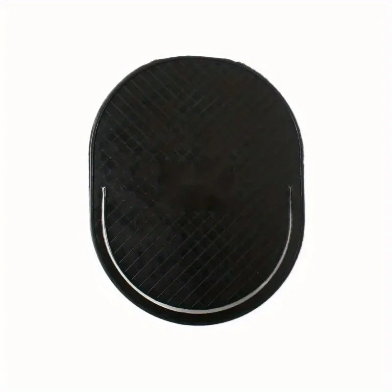 2pcs Multifunctional Pocket Hair Brush Small Light Palm Grip Comb Massage Brush Comb For Man Portable For Home Travel view 3