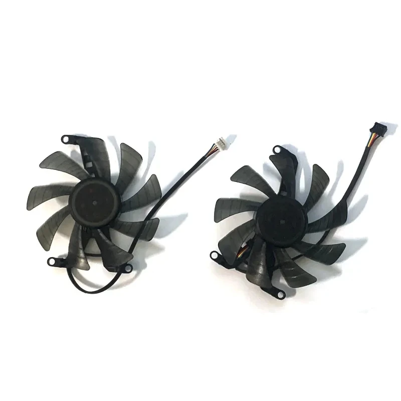 

4PIN 85MM suitable for GAINWARD RTX 3060, RTX 3060 Ti Wind Chaser EX graphics card cooling fan