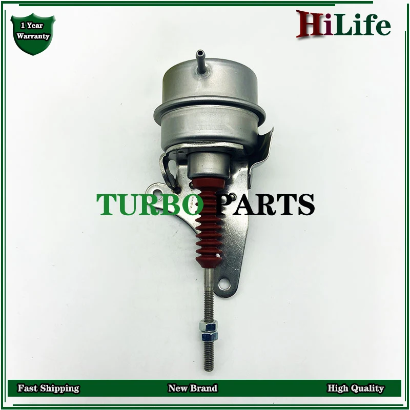 BV39 Turbo Actuator 14411-6289R BV39-0127 Turbine Wastegate BV39-0076 for NISSAN NV200 CAMIONNETTE/BREAK 1.5 dCi 81 KW 110 PS