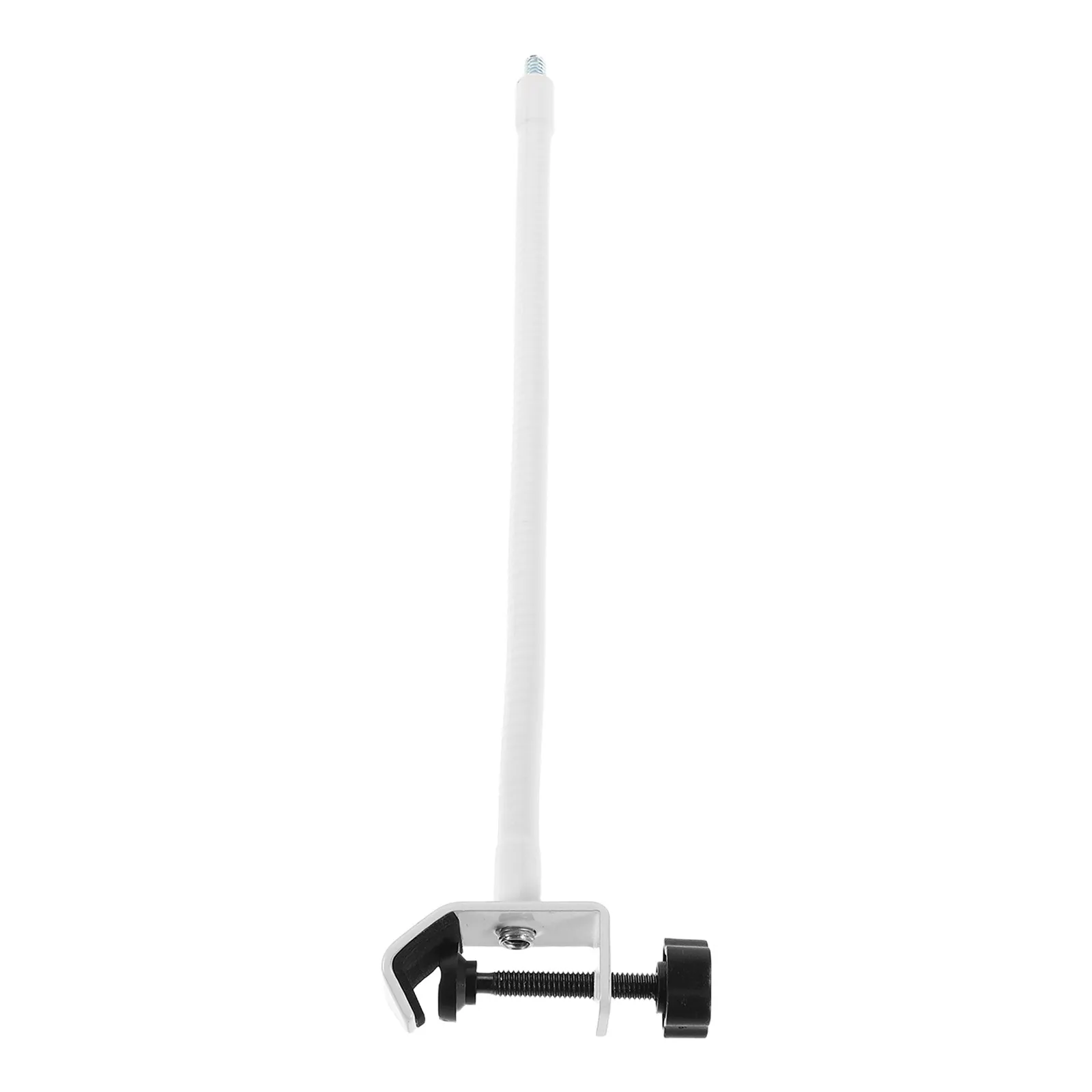 

Live Bracket Metal Bendable Poles Hose Mic Gooseneck Flexible Holder Desk Phone Extension Rods