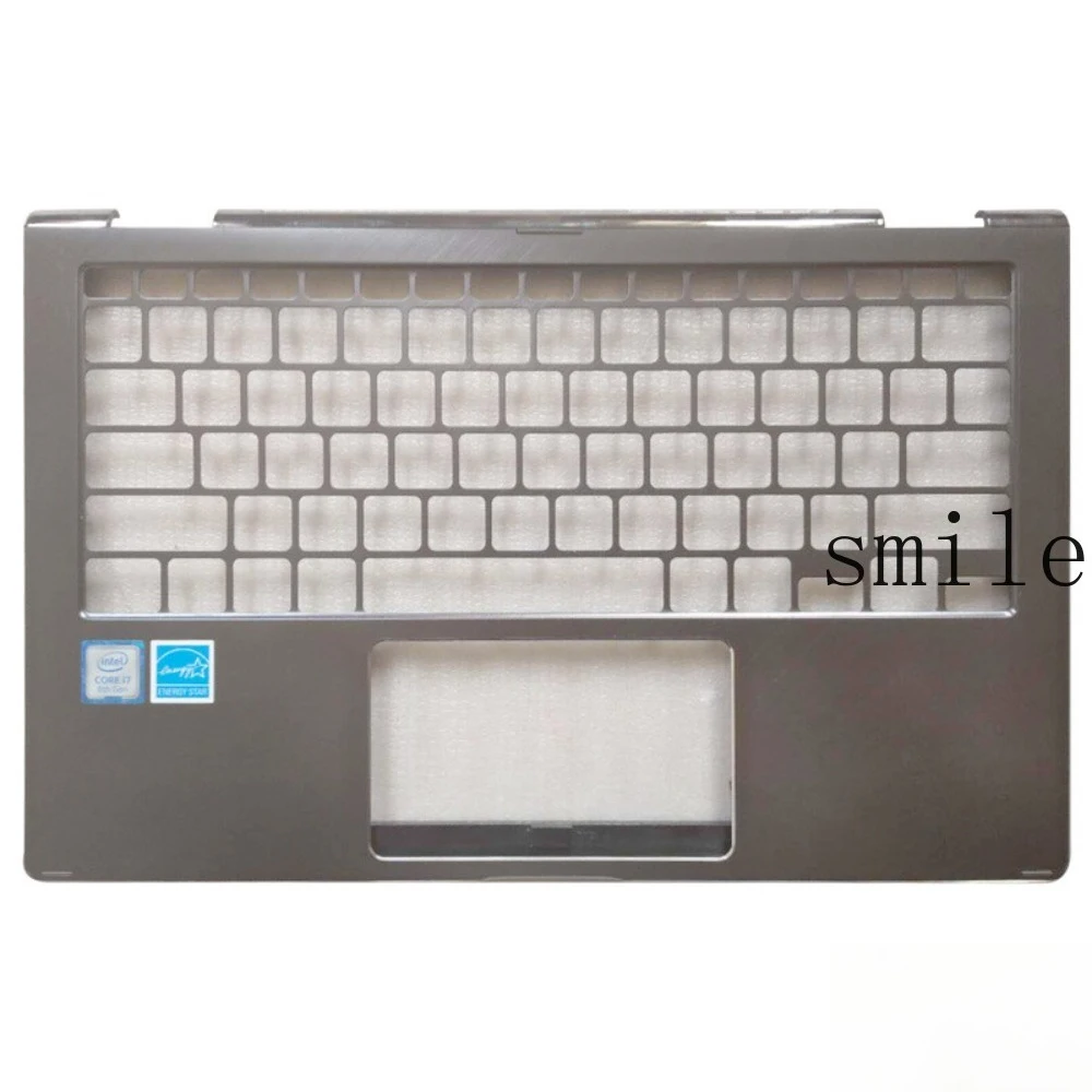 

For ASUS ZenBook Flip UX362FA Palmrest Cover Keyboard Bezel C Shell