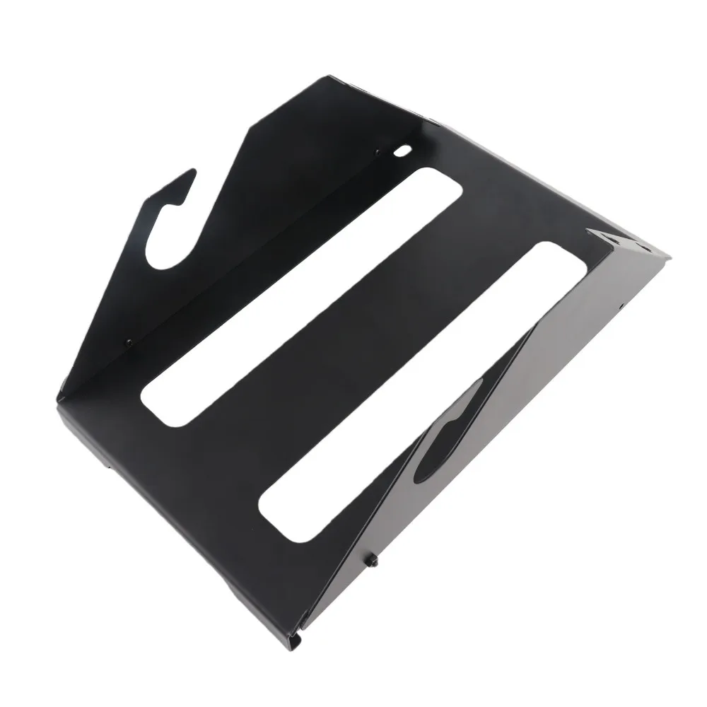 Universal Wall Mount Circular Saw Holder Heavy Duty Space Saving Saw Storage Rack Power Tool Organizer For Garage