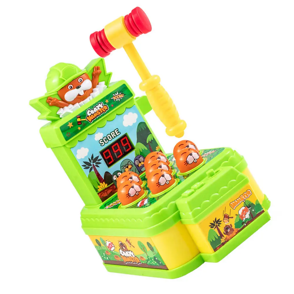 

Toy Baby Gift Electric Pounding Toys Beating Plaything Bubble Early Educational Children Kids