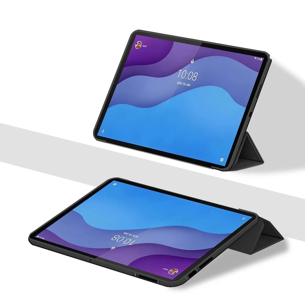 Tablet Case For Lenovo Tab 2025 10.1inch (TB311FU/TB311XU
