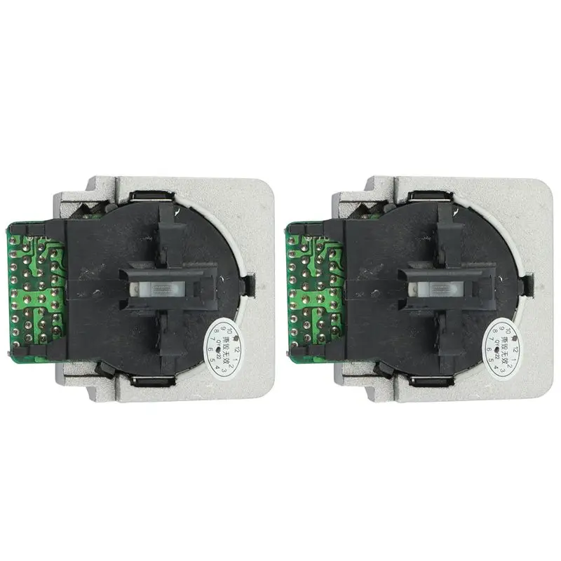 

Stable 2X Needle Print Head For Epson LQ-310/LQ-350/LQ-520 Print Head