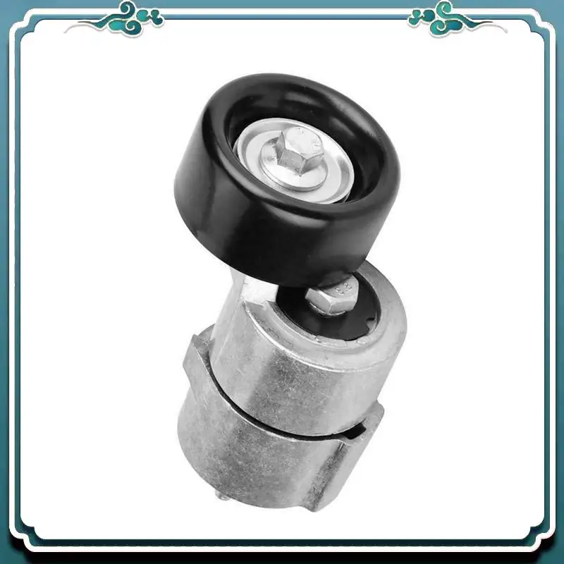 

ABTU-25281-25000 2528125000 Натяжитель ремня для Hyundai Santa Fe Sonata Tucson для Kia Optima Forte Sorento