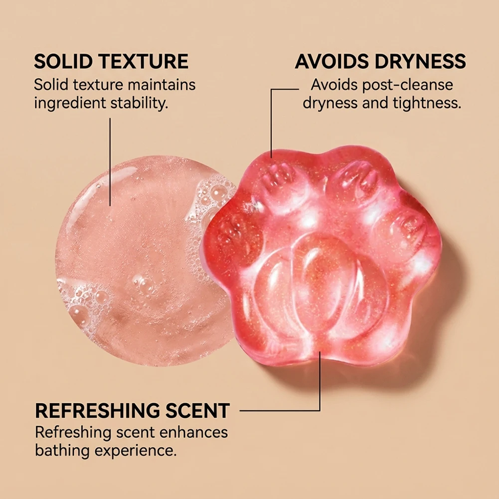Увлажняющие мыла для ванны с в – обзор и цена Luxury Skincare Essence