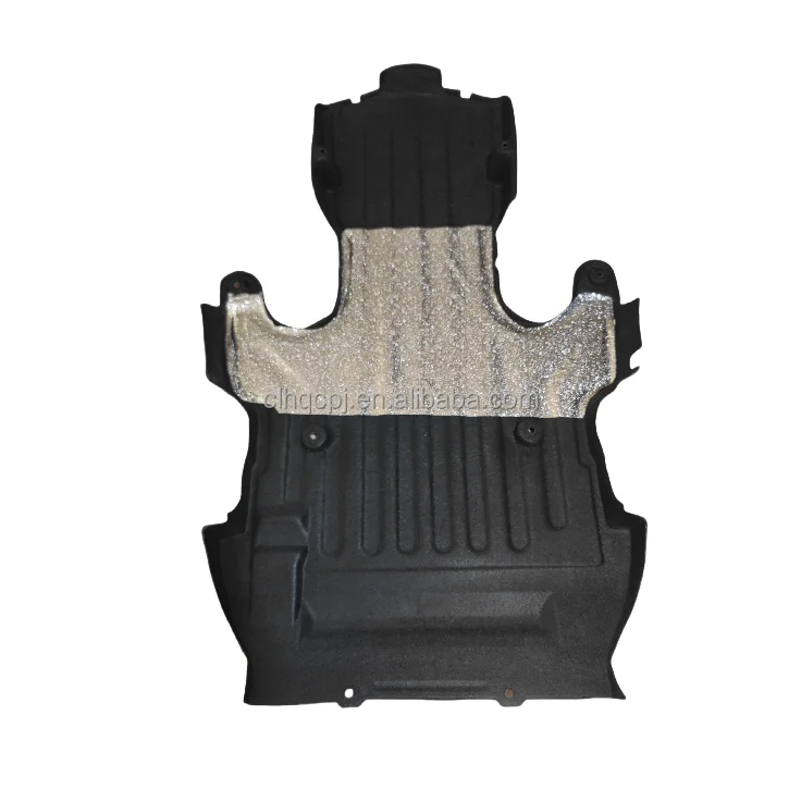 

For Jaguar XF2008-2011 Front Under Body Shield Skid Plate C2Z29107 C2Z22529 C2Z16294 C2Z8200 Under Tray
