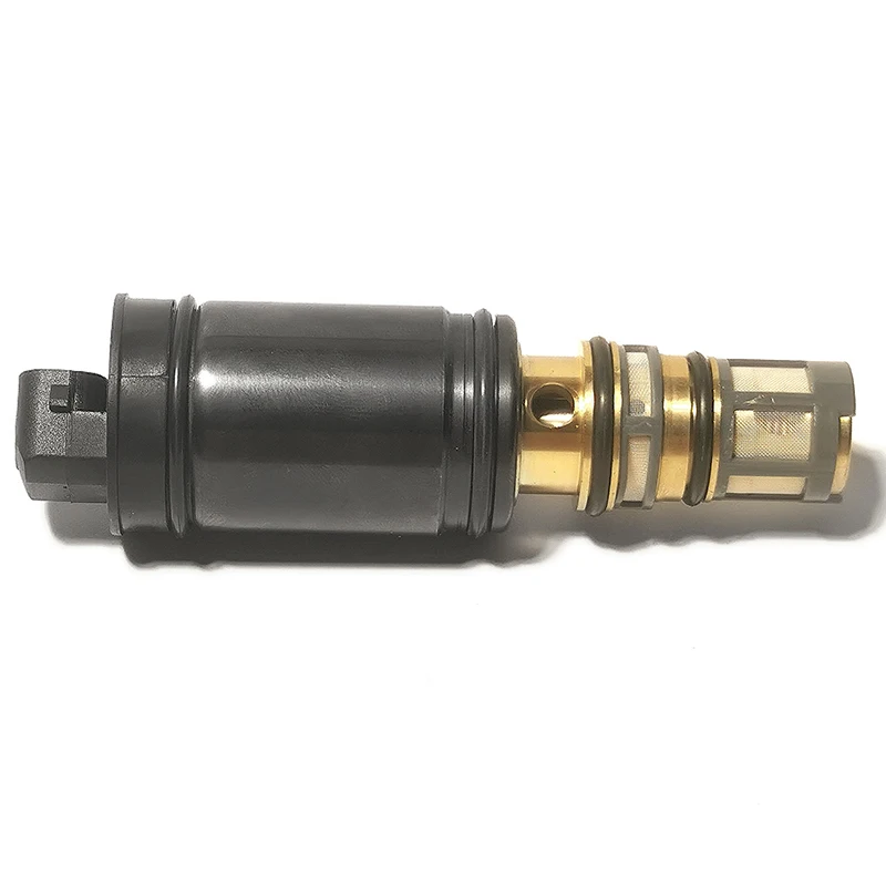 NEW AC Air Con Conditioning Conditioner Compressor Electronic Solenoid Control Valve for Mercedes Benz Mercedes-Benz E350 W212