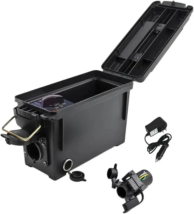 # L Probador Remolq… - image