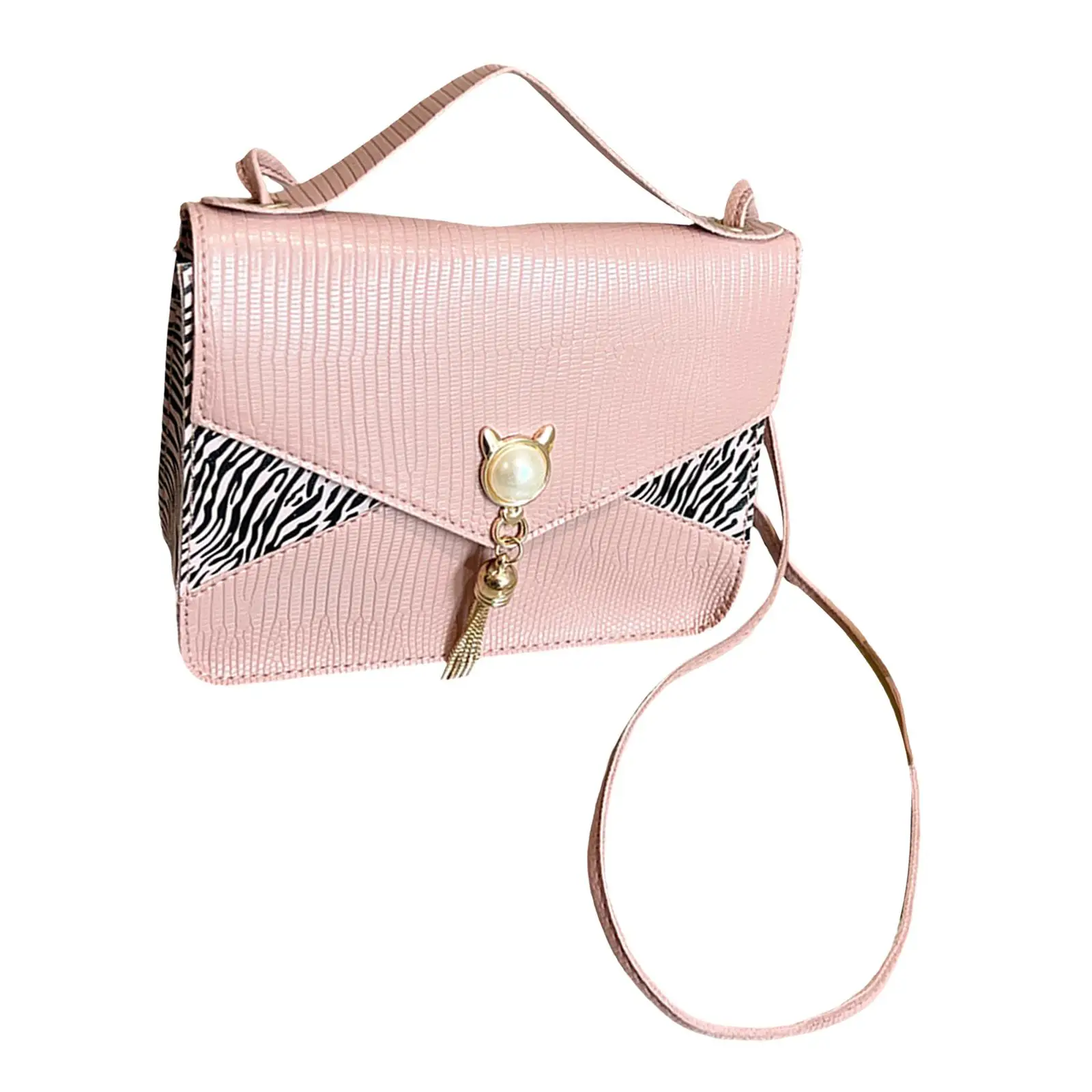 Women Flap Shoulder Bags Tote Bag Girls Purses Crossbody Bags for Outdoor Evening