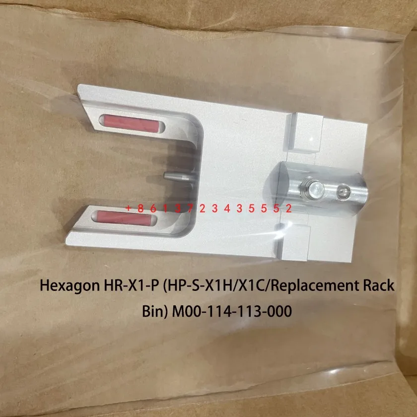 Hexagon HR-X1-P (HP-S-X1H/X1C/Replacement Rack Bin) M00-114-113-000