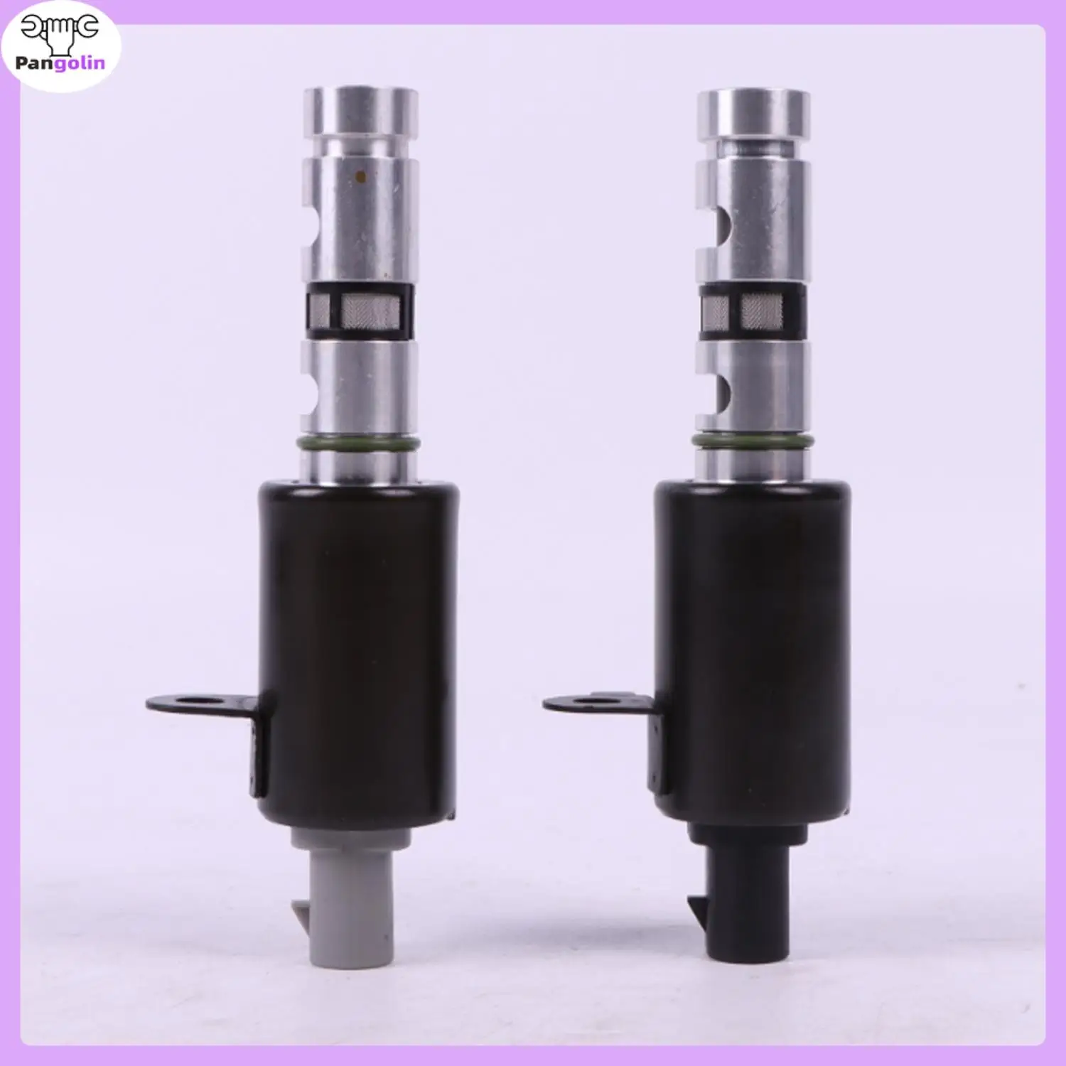 

New Oil Control Valve Left & Right For Kia Amanti Hyundai Azera Entourage Genesis Santa Fe Sonata Veracruz 243553C100 243553C200