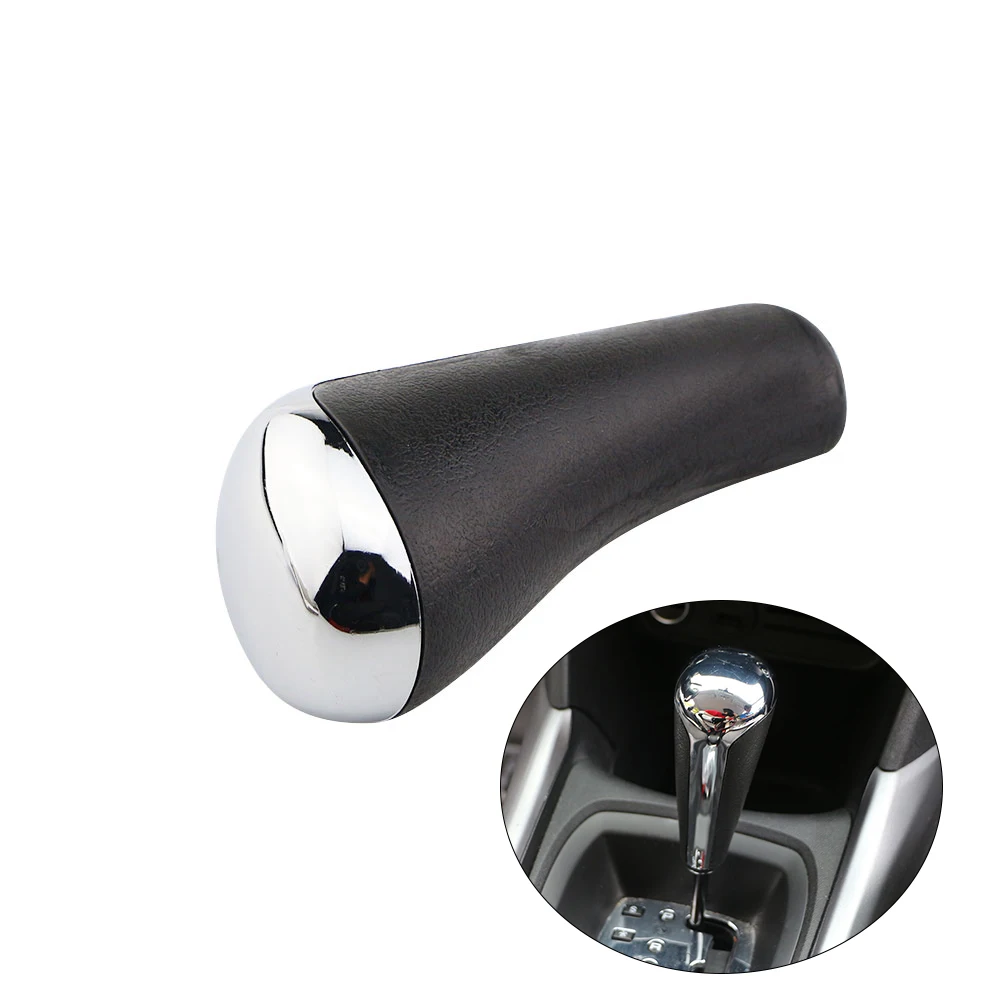 RCZ Cristaux en C2 DS3 DS4 Pommeau de Vitesse existent, Pommeau de Vitesse pour KIT Citreon 206 207 208 307 308 407 408 2008 3008 5008