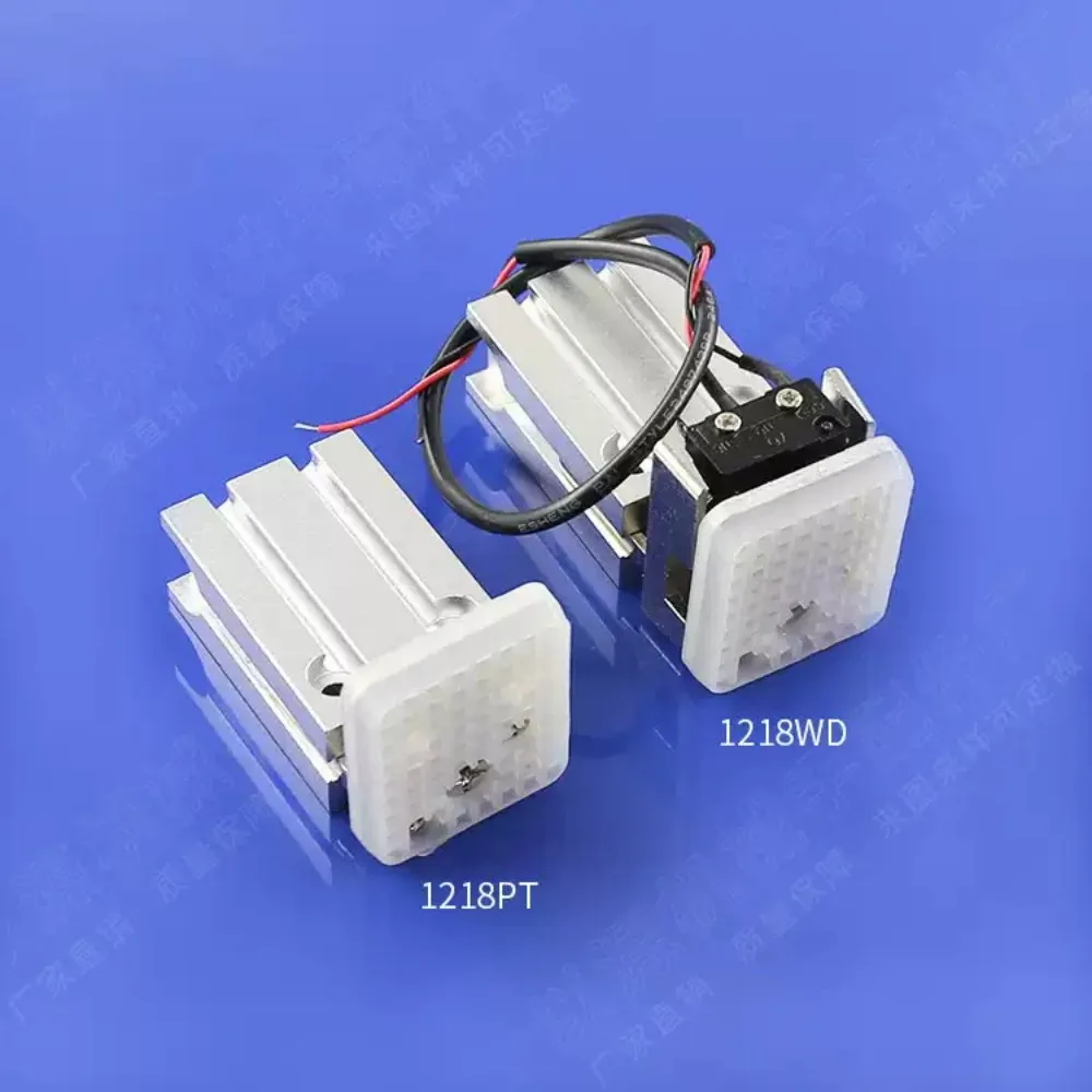 1205PT 1210PT 1218PT Pneumatic Gripper Cylinder  Precision Fixture Micro Switch Manipulator Holding Fixture Cylinder