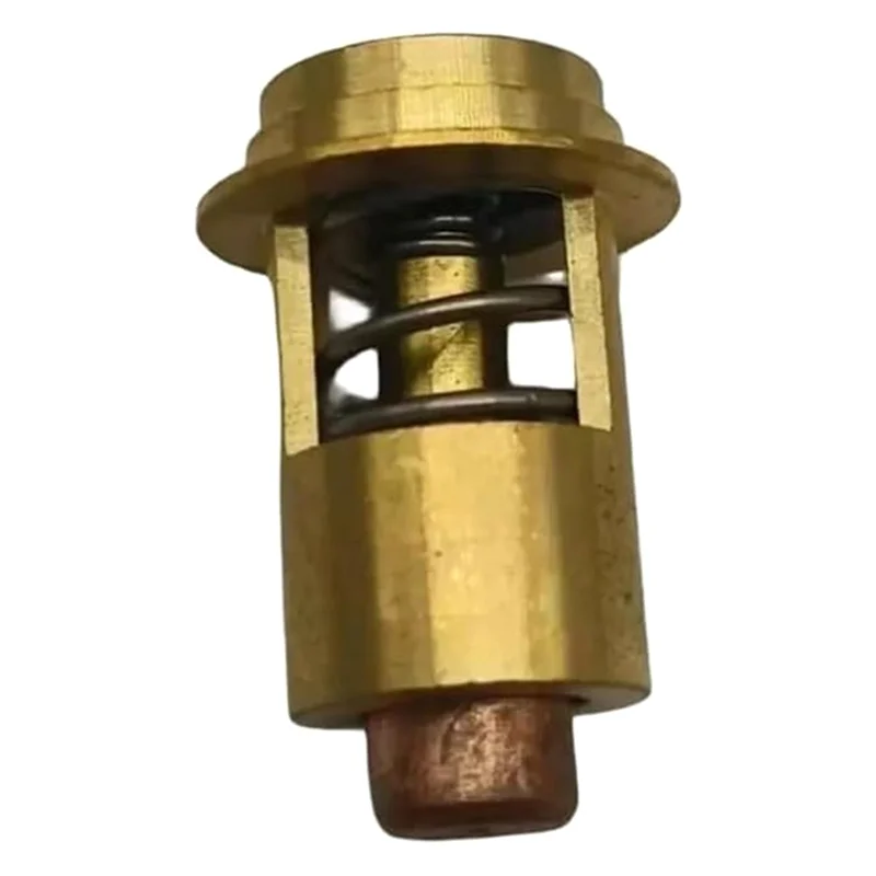

Premium 105582-49200 Thermostat For Yanmar 1GM 2GM 3GM 1GM10 2GM20 3GM30 42℃ 124233-49250 181130-49200