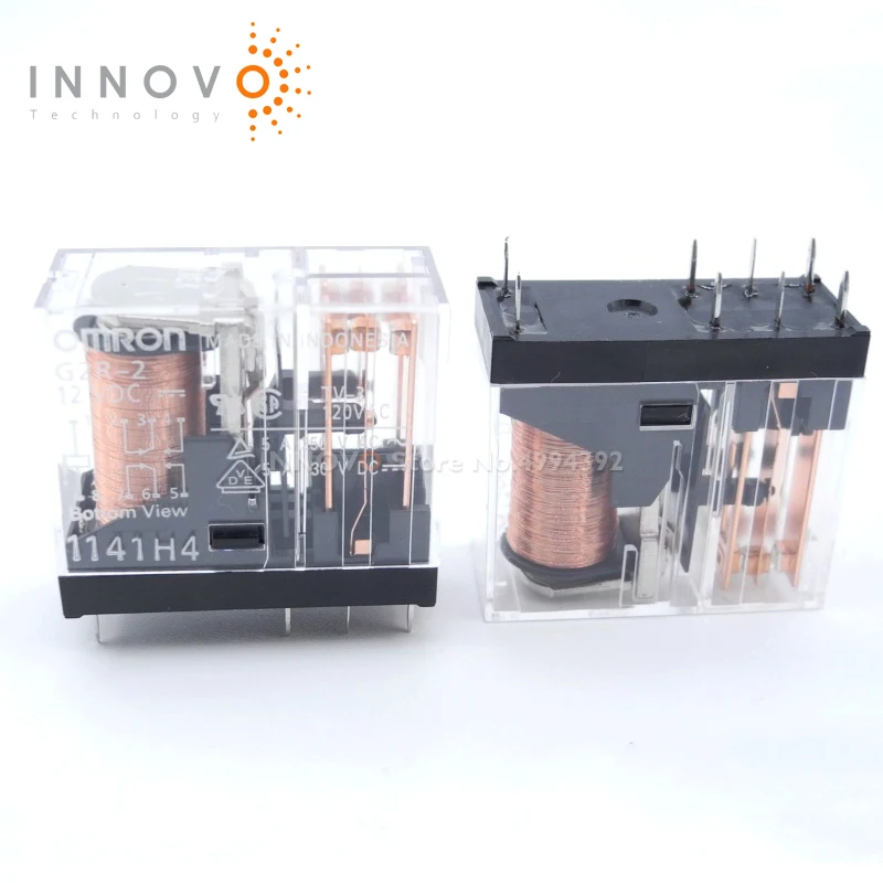 1~5Pcs/Lot G2R-2-DC…