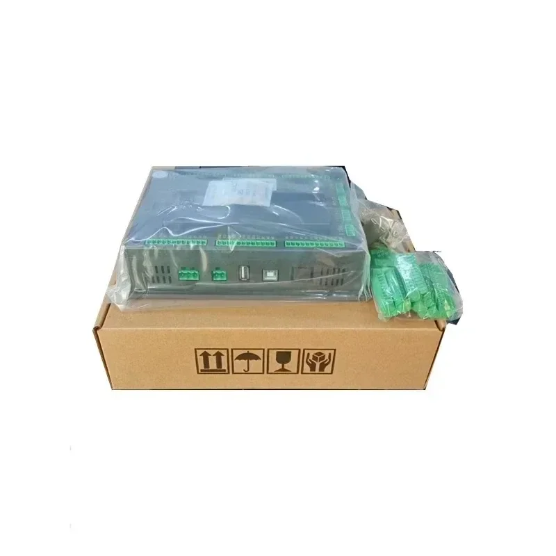 4.3 Inch PLC HMI GC-043-16M2AI-C 16M4AI 050-32MAI GC-070-24M 32MAA-C Samkoon All In One Machine