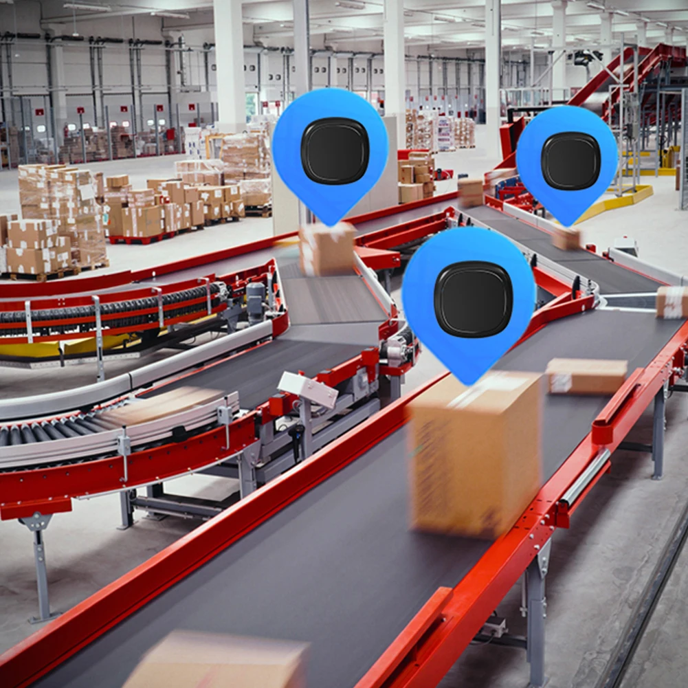 

Магнитный GPS-трекер для автомобиля, устройство для отслеживания автомобилей, детей, пожилых людей, домашних животных, багажа