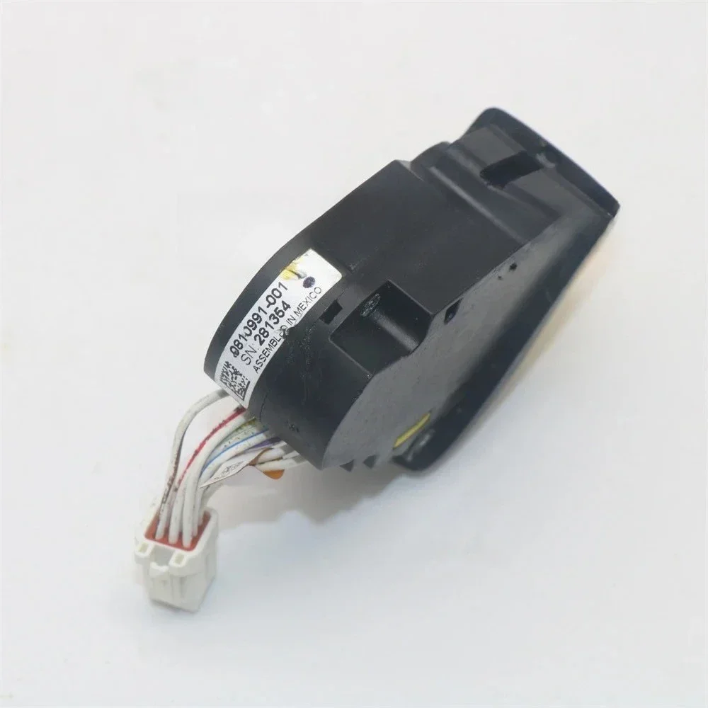 47987801 مفتاح لـ CASE IH MAGNUM 180 200 220 240 250 310 AFS Connect 265 CVXDRIVE STAGE V (NA) MY 25