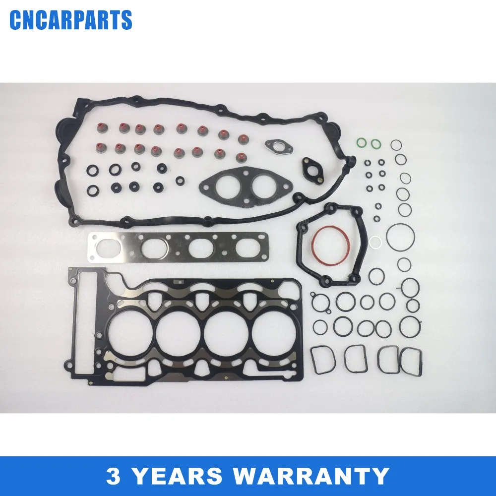 HEAD GASKET SET FIT FOR BMW 316ci 316i 316ti 318i 318ti 318ci N42 N46 E46 E87